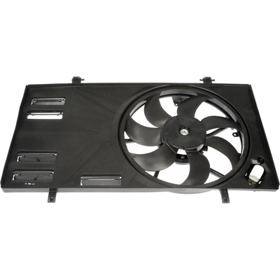 Radiator Fan Assembly by DORMAN (OE SOLUTIONS) - 621-987 pa1