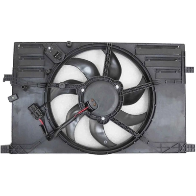 Radiator Fan Assembly - FI3115102 pa1