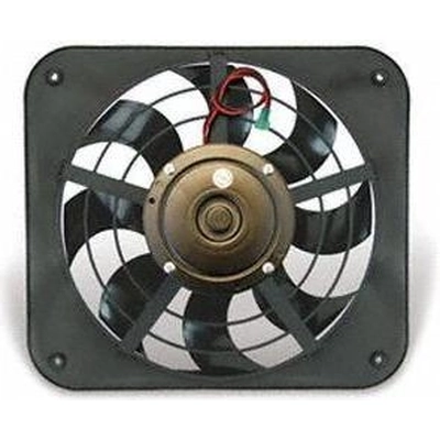 Radiator Fan Assembly by FLEX-A-LITE - 133 pa1