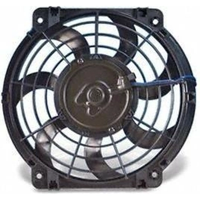 Radiator Fan Assembly by FLEX-A-LITE - 390 pa2