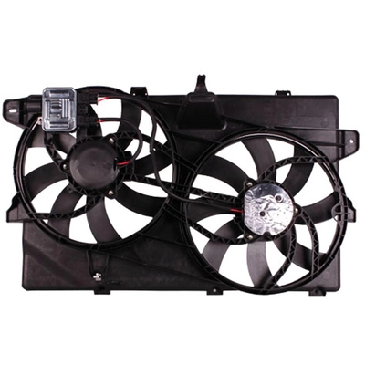 Radiator Fan Assembly - FO3115175 pa1