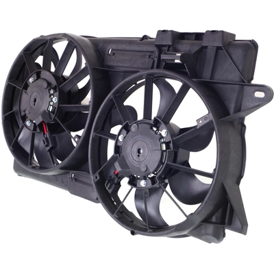 VARIOUS MANUFACTURERS - FO3115204 - Radiator Fan Assembly pa7