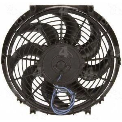 FOUR SEASONS - 36896 - Radiator Fan Assembly pa1