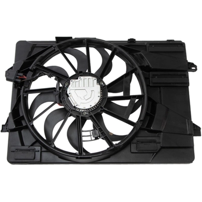 FOUR SEASONS - 75189 - Engine Cooling Fan Assembly pa1