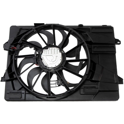 FOUR SEASONS - 75189 - Engine Cooling Fan Assembly pa2