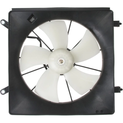 Radiator Fan Assembly by FOUR SEASONS - 75218 pa17