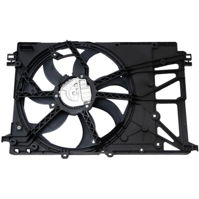 FOUR SEASONS - 75223 - Engine Cooling Fan Assembly pa1