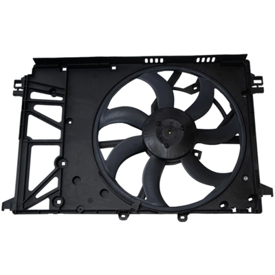 FOUR SEASONS - 75223 - Engine Cooling Fan Assembly pa2