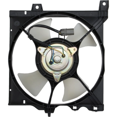 assemblage de ventilateur de radiateur de FOUR SEASONS - 75245 pa13