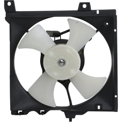 assemblage de ventilateur de radiateur de FOUR SEASONS - 75245 pa14