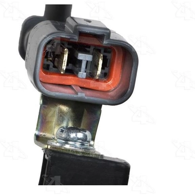 assemblage de ventilateur de radiateur de FOUR SEASONS - 75252 pa3