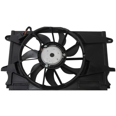 FOUR SEASONS - 75270 - Radiator Fan Assembly pa1