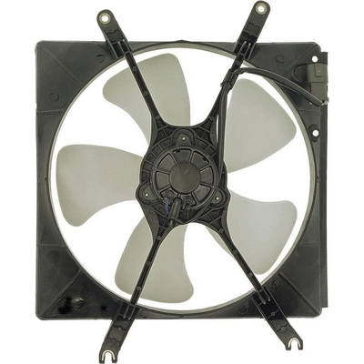 Radiator Fan Assembly by FOUR SEASONS - 75272 pa5