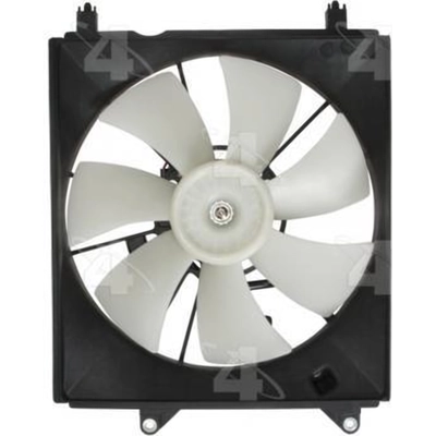 Radiator Fan Assembly by FOUR SEASONS - 75278 pa4