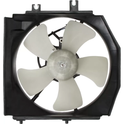 FOUR SEASONS - 75292 - Radiator Fan Assembly pa11