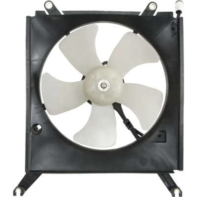 Radiator Fan Assembly by FOUR SEASONS - 75301 pa13