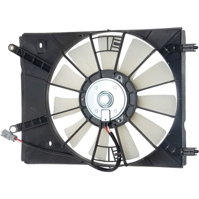 Radiator Fan Assembly by FOUR SEASONS - 75302 pa5