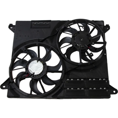 FOUR SEASONS - 75328 - Radiator Fan Assembly pa1