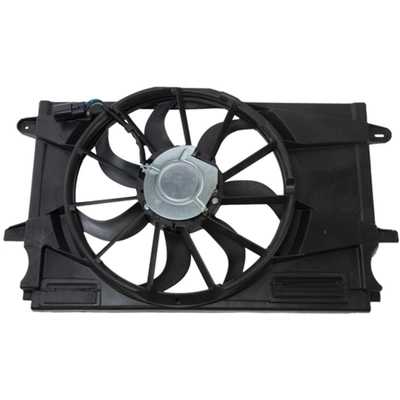 FOUR SEASONS - 75330 - Engine Cooling Fan pa1