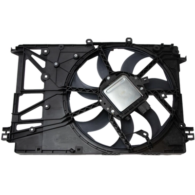 FOUR SEASONS - 75336 - Engine Cooling Fan Assembly pa1