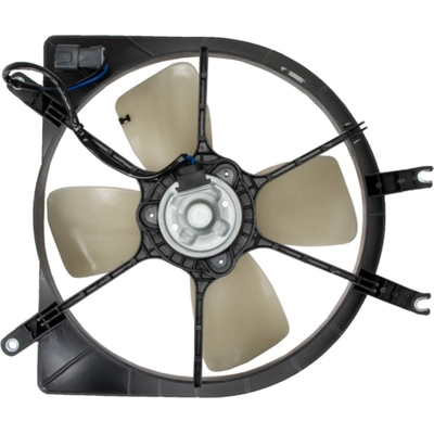 Radiator Fan Assembly by FOUR SEASONS - 75338 pa5