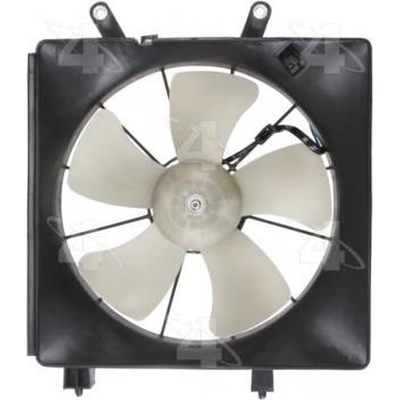 assemblage de ventilateur de radiateur by FOUR SEASONS - 75339 pa10