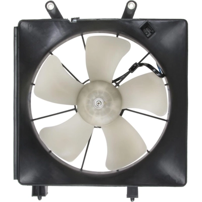Radiator Fan Assembly by FOUR SEASONS - 75339 pa11