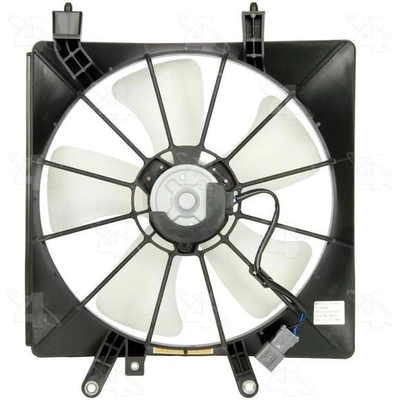assemblage de ventilateur de radiateur par FOUR SEASONS - 75339 pa4