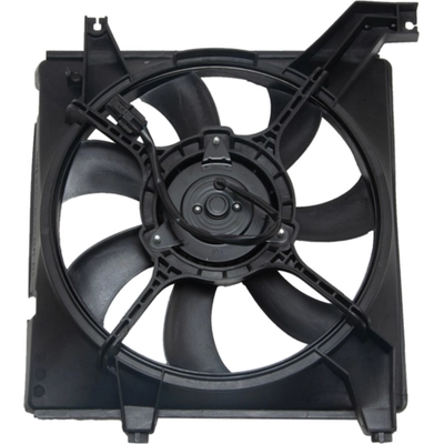 Radiator Fan Assembly by FOUR SEASONS - 75343 pa5