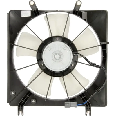 Radiator Fan Assembly by FOUR SEASONS - 75347 pa3