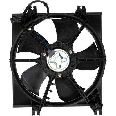 Radiator Fan Assembly by FOUR SEASONS - 75382 pa4