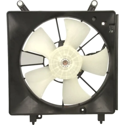 Radiator Fan Assembly by FOUR SEASONS - 75387 pa11