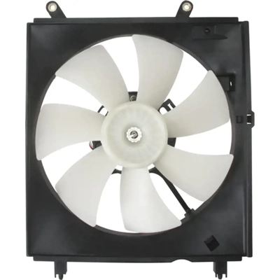 Radiator Fan Assembly by FOUR SEASONS - 75476 pa7