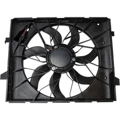 FOUR SEASONS - 75479 - Engine Cooling Fan Assembly pa3