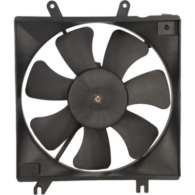 Radiator Fan Assembly by FOUR SEASONS - 75536 pa7
