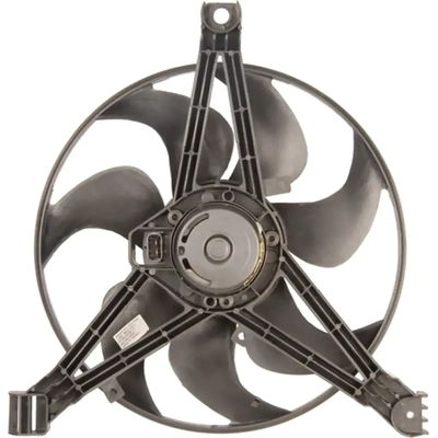 Radiator Fan Assembly by FOUR SEASONS - 75551 pa7
