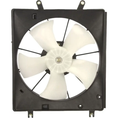assemblage de ventilateur de radiateur de FOUR SEASONS - 75592 pa11