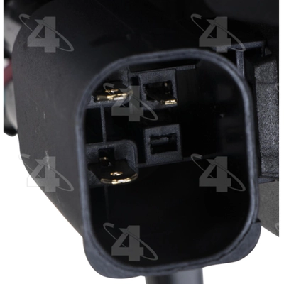 FOUR SEASONS - 75911 - Radiator Fan Assembly pa2