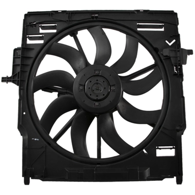 FOUR SEASONS - 75917 - Engine Cooling Fan pa1