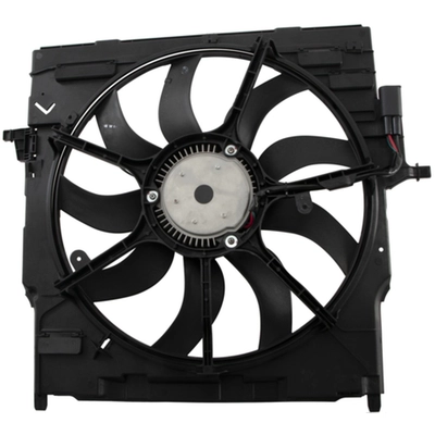 FOUR SEASONS - 75917 - Engine Cooling Fan pa3