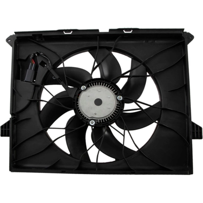 Radiator Fan Assembly by FOUR SEASONS - 75925 pa5
