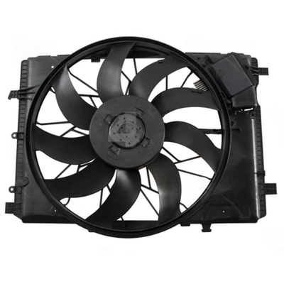 FOUR SEASONS - 75927 - Cooling Fan Assemblies pa2