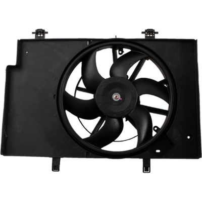 Radiator Fan Assembly by FOUR SEASONS - 75942 pa5