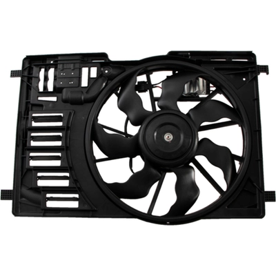 Radiator Fan Assembly by FOUR SEASONS - 75948 pa12