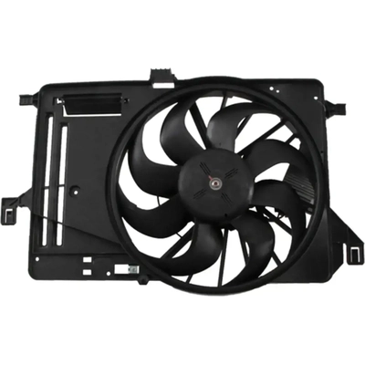 Radiator Fan Assembly by FOUR SEASONS - 75953 pa6