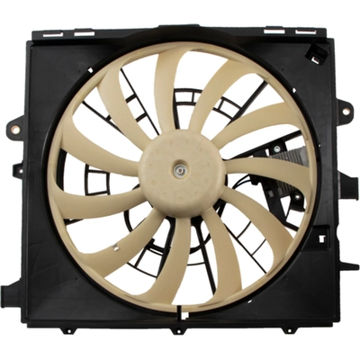 Radiator Fan Assembly by FOUR SEASONS - 75966 pa12
