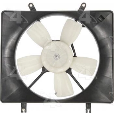 Radiator Fan Assembly by FOUR SEASONS - 75980 pa6