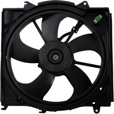Radiator Fan Assembly by FOUR SEASONS - 75983 pa10