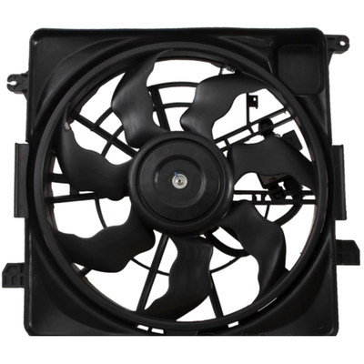 FOUR SEASONS - 75986 - Radiator Fan Assembly pa2