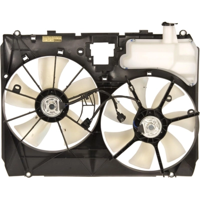 Radiator Fan Assembly by FOUR SEASONS - 75990 pa7
